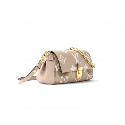 LOUIS VUITTON FAVORITE M45836 (24*14*9cm)